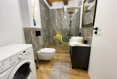 Casa, 3 dormitoare,2 bai, ultrafinisata, mobilat lux, Marasti, Paris - 8