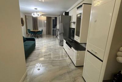 Apartament cu 3 camere semidecomandat în Central - 7