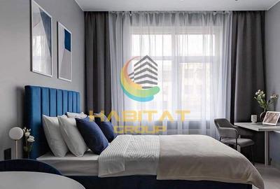 Apartament cu 2 camere în Apărătorii Patriei - 4