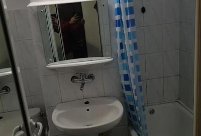 Garsonieră semidecomandată în Ștefan cel Mare - 4