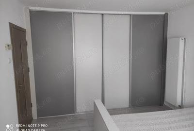 Garsonieră decomandată în Astra - 2