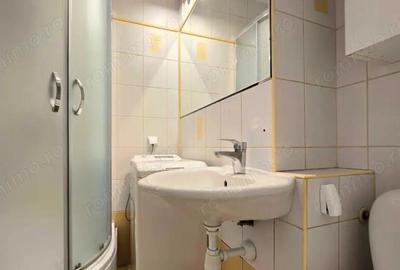 Garsoniera in zona Universitatii - 1