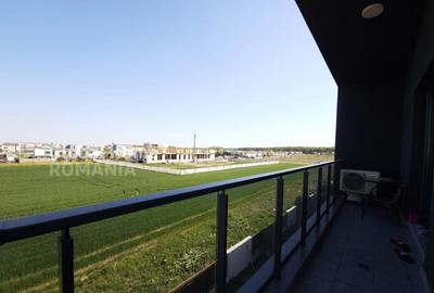 Apartament 3 camere 74MP | Tunari- Darwin Residence | Parcar - 1