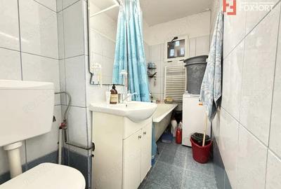 Apartament cu 4 camere semidecomandat, mobilat în Dacia - 9