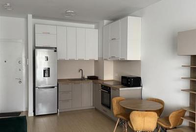 Apartament cu 2 camere decomandat în Baza 3 - 2