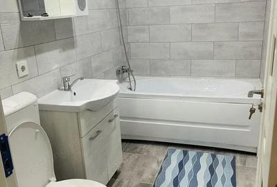 Garsonieră decomandată în Decebal - 3