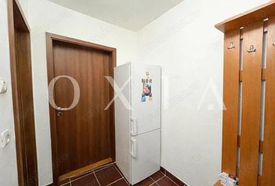 SX685 Apartament cu o camera - Telegrafului - 7