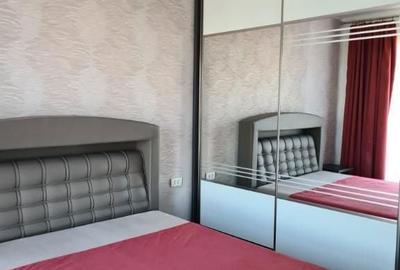 Apartament cu 2 camere decomandat în Lujerului - 2