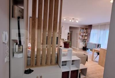 Apartament 3 camere, 2 bai, parcare, zona Terra - 3