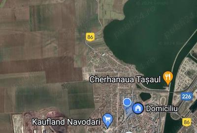 Teren de 1618 mp, în Central - 4