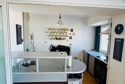 Apartament cu 3 camere decomandat în P-ța Victoriei - 6