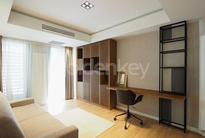 Apartament ultra-finisat cu 4-5 camere, vedere libera, 2 garaje - 21