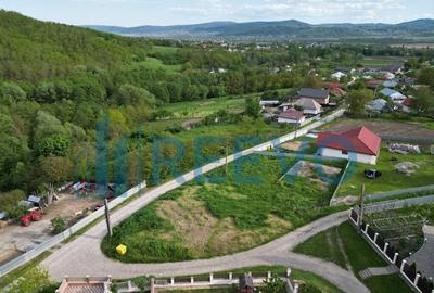 Teren de vanzare, Com. Racova, Str. Le?cana, Bacau - 7