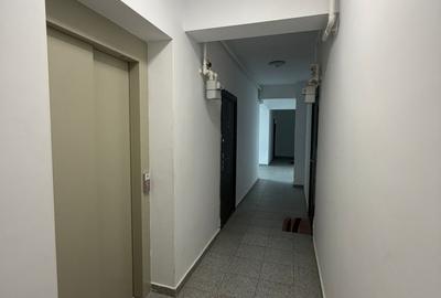 Apartament cu 2 camere semidecomandat, mobilat în Militari - 25