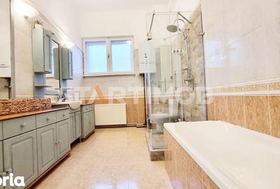 Apartament cu 4 camere decomandat în Centrul Istoric - 15