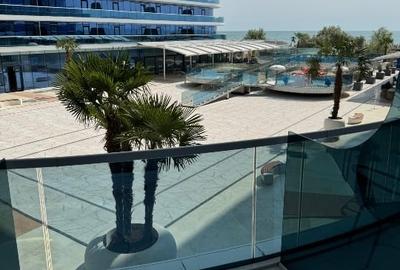 Apartament cu 2 camere, mobilat în Nord - 2