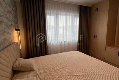 Apartament cu 2 camere în Semicentral - 8