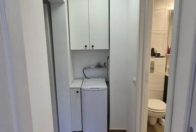 Mega Mall - 3 camere , centrala proprie , renovat complet - 9