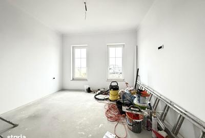 Casă cu 4 camere cu Teren 400 Mp în Orțișoara - 4