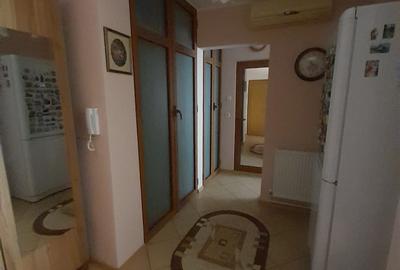 De vânzare – Apartament 2 camere, decomandat, etaj 4/4, zona I.C. Frimu - 5