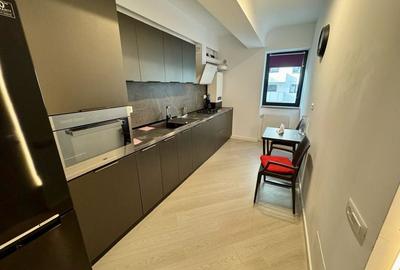 De inchiriat|Cortina North-Pipera| Studio - 5