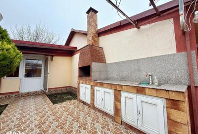 Casă cu 3 camere cu Teren 360 Mp în Central - 13