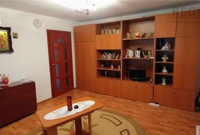 Apartament cu 2 camere semidecomandat în Băceni - 2