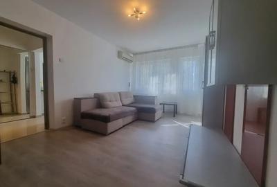 Apartament cu 2 camere semidecomandat, mobilat în Titan - 3