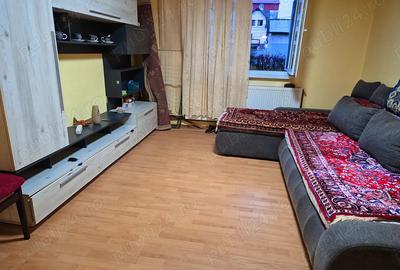 Vand urget ap 2 camere - 2