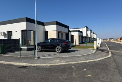 Casa individuala parter || 4 camere 2 bai || 350mp teren || 2 minute STV - 2