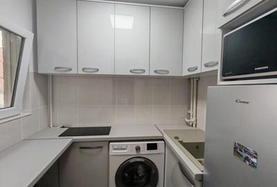 Inchiriez garsoniera cf 1 Inchiriez garsoniera cf 1 - 5