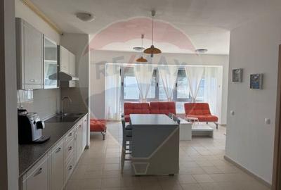 Apartament de vanzare OLIMP cu vedere la mare- oportunitate investitie - 17