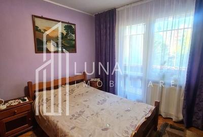 Apartament cu 3 camere decomandat în Tudor - 6