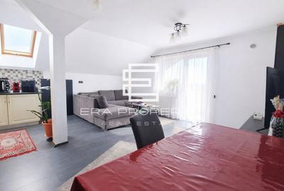 Apartament cu 3 camere decomandat în Șelimbăr - 9