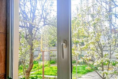 Casă cu 3 camere cu Teren 390 Mp în Jiului - 1