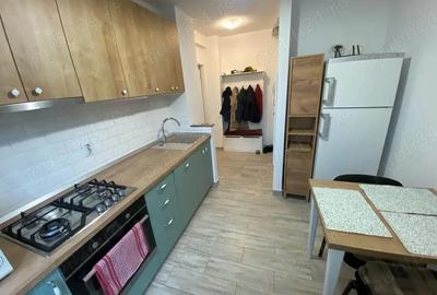 Apartament cu 2 camere semidecomandat în Gheorgheni - 6