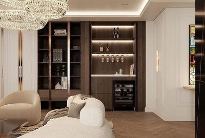 Duplex 4 Camere 253MP Cloud 9 Residence 3 Locuri Parcare - 12