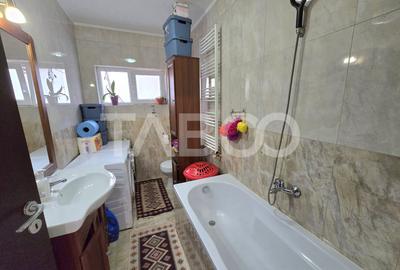 Apartament cu 4 camere decomandat, mobilat în Calea Dumbrăvii - 6