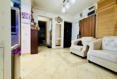 Apartament cu 4 camere semidecomandat, mobilat în Apărătorii Patriei - 3