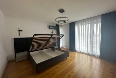 Vila individuala de lux 5 dormitoare - De închiriat - 9