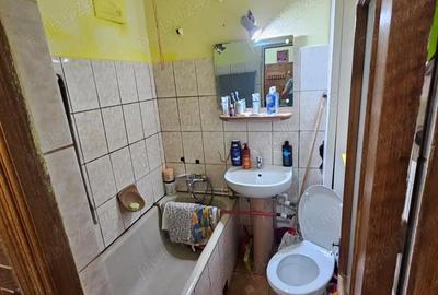 Garsonieră în Traian - 6