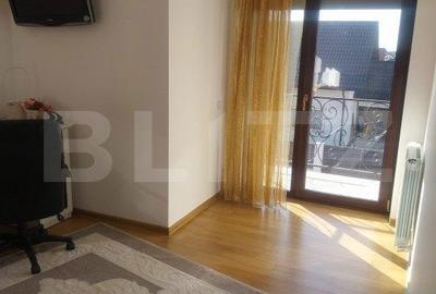 Casă cu 4 camere în Sfântu Ilie - 13