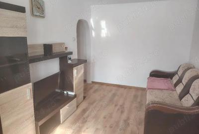 Apartament cu 2 camere semidecomandat în Alexandru cel Bun - 3