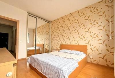Apartament cu 2 camere decomandat în Lujerului - 6