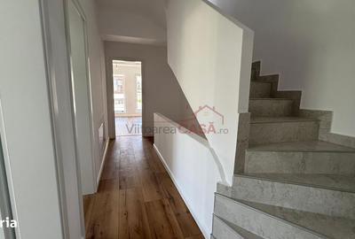 Casă cu 4 camere în Central - 8