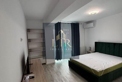 Garsonieră decomandată în Bârnova - 7