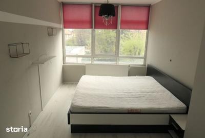 Apartament cu 2 camere în UTA - 3