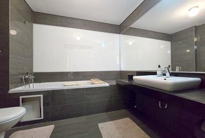 Apartament cu 4 camere, mobilat în Barbu Văcărescu - 15