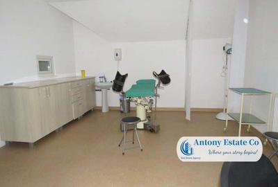 Cabinet medical, Birouri, Spatiu Comercial de inchiriat, Sanmartin - 9
