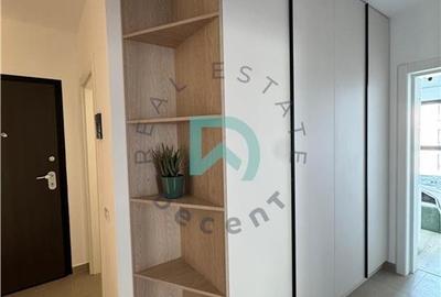 Apartament 2 camere, mobilat modern, Cristian - 15